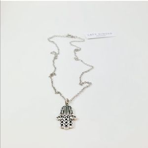 NWT KATY GINGER DESIGNS Necklace